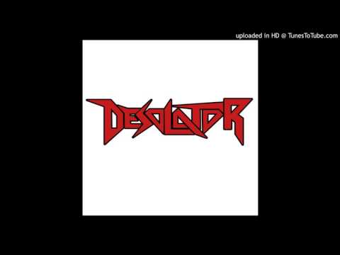 DESOLATOR - INTO THE SNAKE PIT