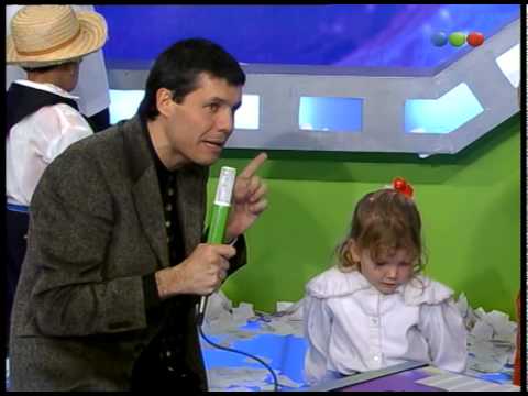 The Maia Boys' Show Boyfriends - Videomatch 99