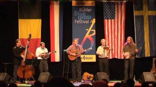 James Talley and 4Wheel Drive - W Lee O&#39;Daniel And The Light Crust Dough Boys - live in 2010