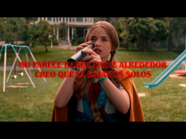 Vídeo relacionado con Stranger Things 5 (Soundtrack From The Netflix Series)