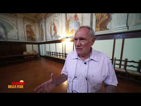 Abbazia di Santa Maria delle carceri