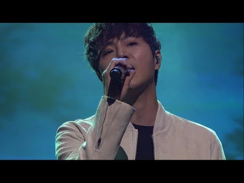 2019.11.14. 정동하 - 생각이나 @ 뮤직오브락 콘서트