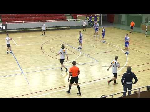 Herr 1 Södra HP Warta - Ystads IF HF U Del 2