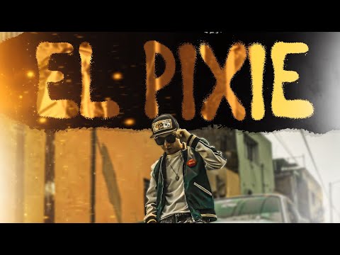 Eduardo Soto-El Pixie (video oficial)