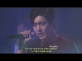 Rewind INNER CORE キム ヒョンジュン Kim Hyun Joong Eng Sub 中字