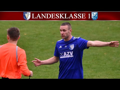 SV Medizin Uchtspringe - TuS "Siegfried" Wahrburg