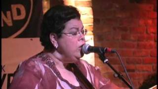 Phoebe Snow - Poetry Man - The NY Songwriters Circle