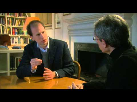 Nick Bostrom - Could Our Universe Be a Fake?