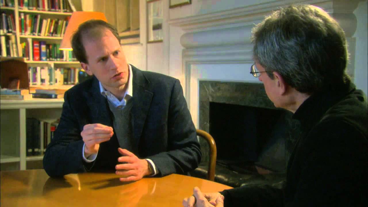 Nick Bostrom - Could Our Universe Be a Fake? - YouTube