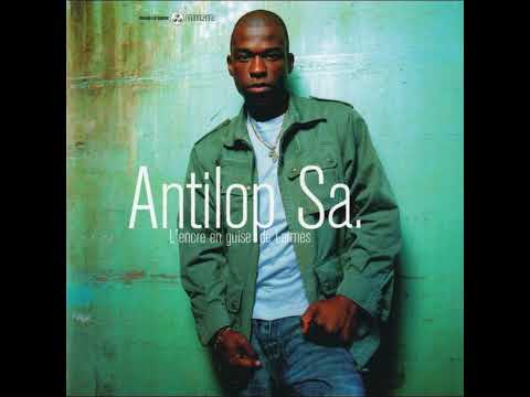 Antilop Sa - Rageux