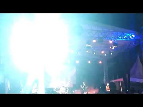 Didia Rokkap Hi - Herman Delago Feat Nadine Beiler & The JB's Band