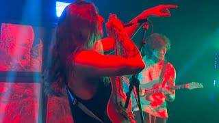Polyphia - 96 Quite Bitter Beings (Live in Orlando, FL 3-29-23) CKY COVER