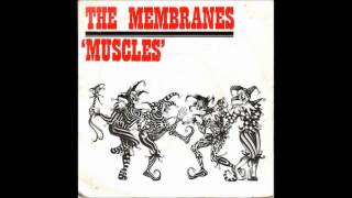 The Membranes - Great Mistake
