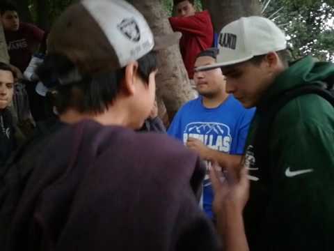 Masacre Verbal 3 - Clever vs Kozaco 8vos