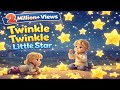 Twinkle Twinkle Little Star ‪ PumpKING‬ Lullaby Kids Songs