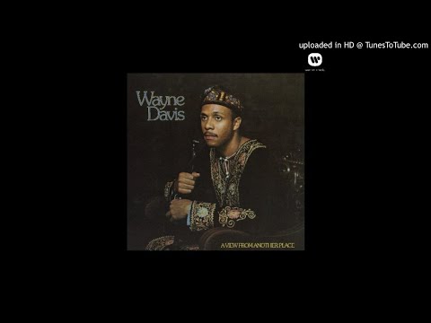 LYSERGICFUNK : Joel 2;28 - Wayne Davis