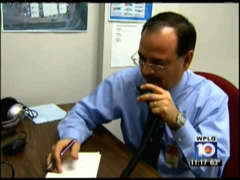 WX4NHC Haiti Earthquake Ham Radio Mission for UM-Medishare