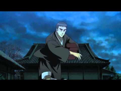 『なぜ生きる－蓮如上人と吉崎炎上－』映画予告編