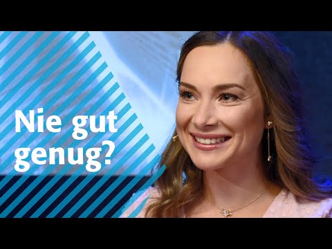 Endlich bedingungslos geliebt | Neuen Selbstwert gefunden | #ERFMenschGott