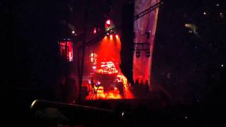 Sor Maria - Maná (en vivo)