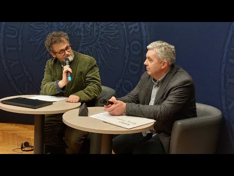 Klub im. „Grota”. W imię prawdy. Tajny Instytut Katyński