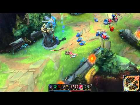 no way out nidalee :D