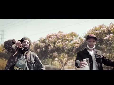 2ToneTy ft NEF the PHARAOH ~Fake Niggas