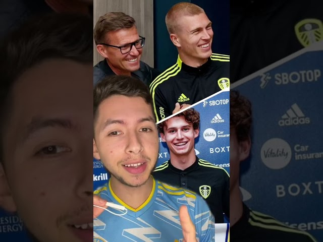 Vídeo relacionado con Leeds United Football Club - Marco de fotos bañado en plata
