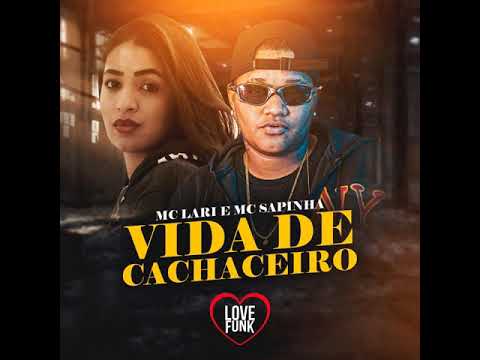 MC SAPINHA E MC LARI -VIDA DE CACHACEIRO (DJS' DAN SOARES NO BEAT E JEH DU 9) 2021