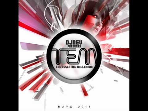 12.Dj Nev Presents The Essential Millenium (Mayo 2011)