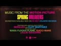 Lights - Ellie Goulding - Spring Breakers ...