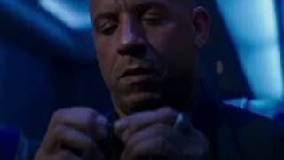 The Last Witch Hunter - \