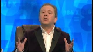 Jon Culshaw - Mike Yarwood tribute - Countdown (18th September 2015)