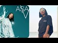 Asa - (Asha) - V full album