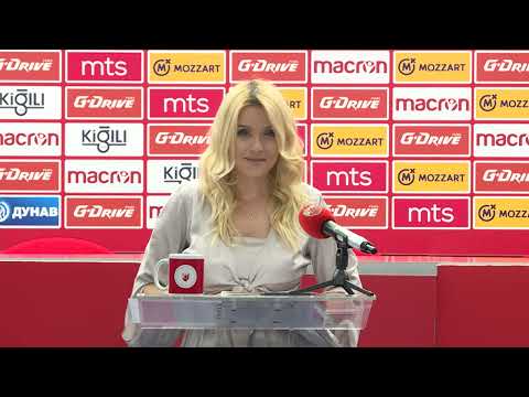 ZVEZDOLOGIJA 4 - Sporting vs. Šarić (finale)