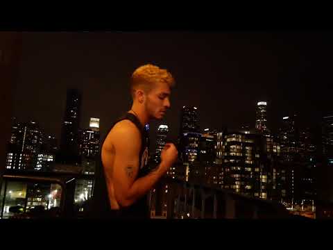 dev john - bleed out (Official Music Video)