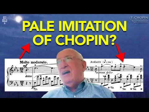 John Field: The Nocturnes Before Chopin (ft. John O'Conor) | Ep. 2 The Chopin Podcast