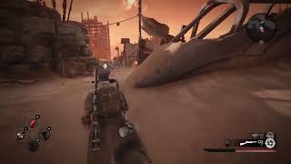 Remnant:From the Ashes　実況プレイ＃10　　　＊japanese only