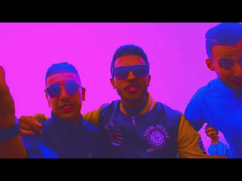 Marokid x Lion Beats La Vie n'est pas une Rose