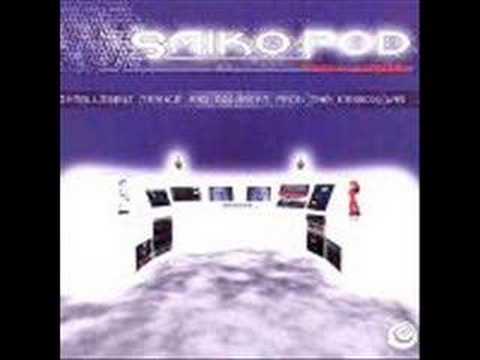 Saiko-Pod Tron