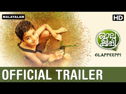Thumbnail of the video: Olappeeppi Malayalam Movie | Official Trailer | Biju Menon, Punasseri Kanjana