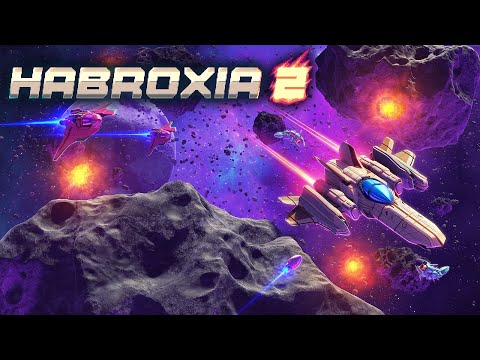 Habroxia 2 Reveal Trailer (PS4, Vita, Switch, XBO, PC) thumbnail
