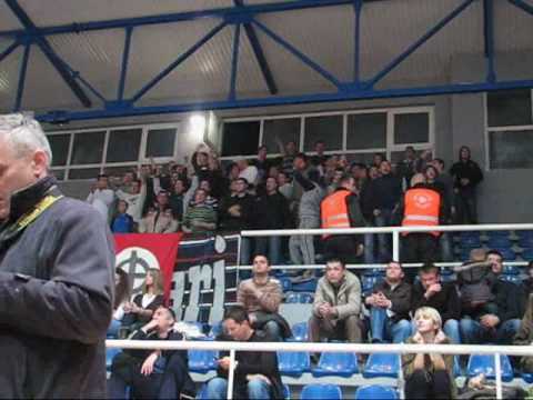 Škripari na HKK Široki HT Eronet-Zrinjski Mostar