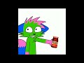 Don T Touch My Pizza 1hour