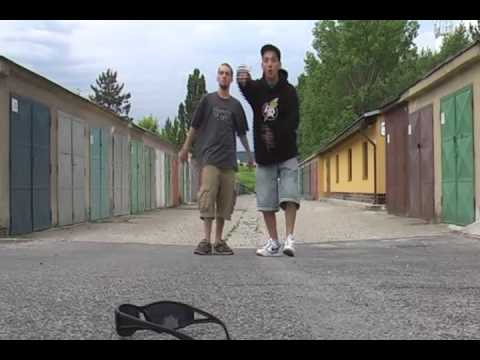 VERTIX a RIDA  - pohodička