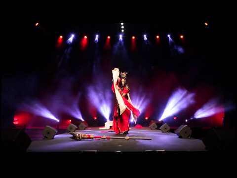 ECG Season 3 Selections - France Solo representative