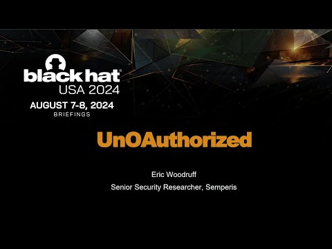 UnOAuthorized: A Technique to Privilege Escalation to Global Administrator