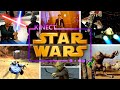 Why KINECT STAR WARS Deserves a Second Chance