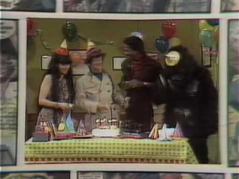 Happy Birthday, Skip!