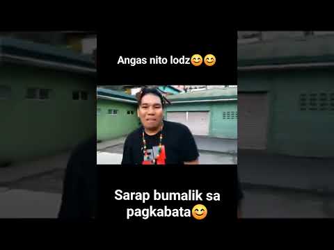 Balik Tanaw by Mandarhyme